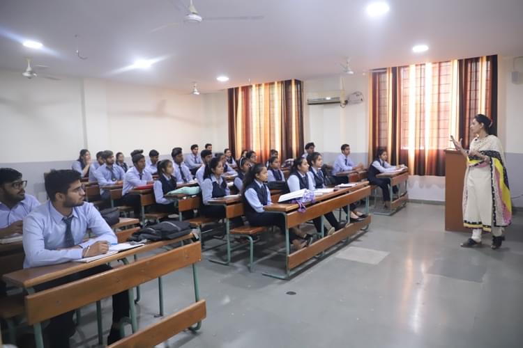 Guru Nanak Khalsa Institute of Technology and Management Technical Campus Yamuna Nagar Academic Infrastructure photo 7