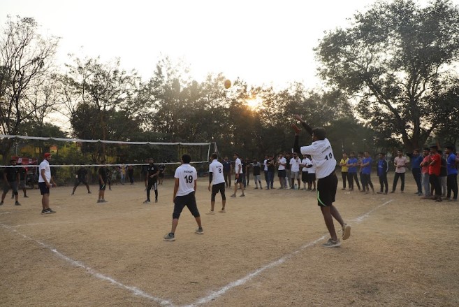 IIM Sambalpur Campus photo 4