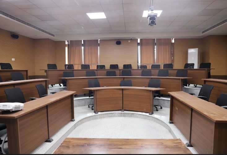 IIM Sambalpur Campus photo 18