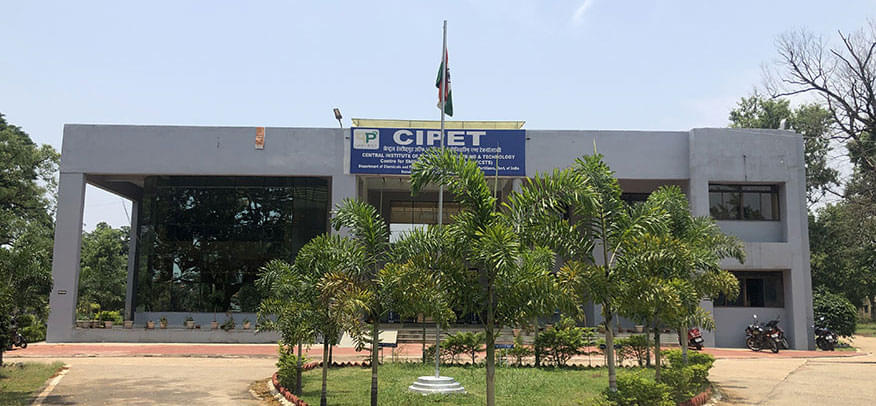 CIPET: Centre for Skilling and Technical Support Ranchi Campus photo 1