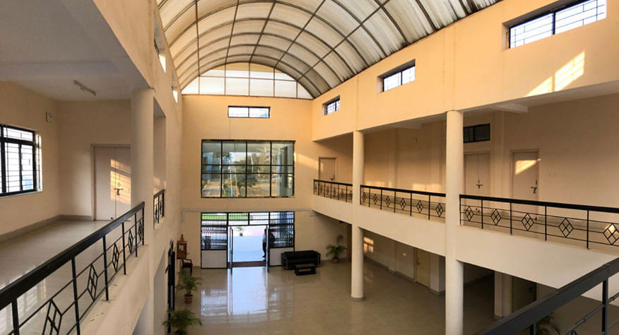 CIPET: Centre for Skilling and Technical Support Ranchi Campus photo 2