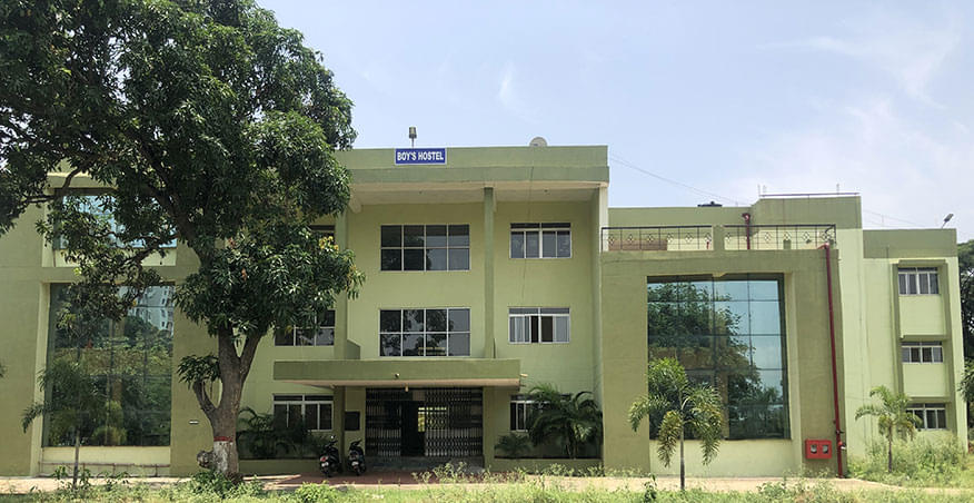 CIPET: Centre for Skilling and Technical Support Ranchi Campus photo 3
