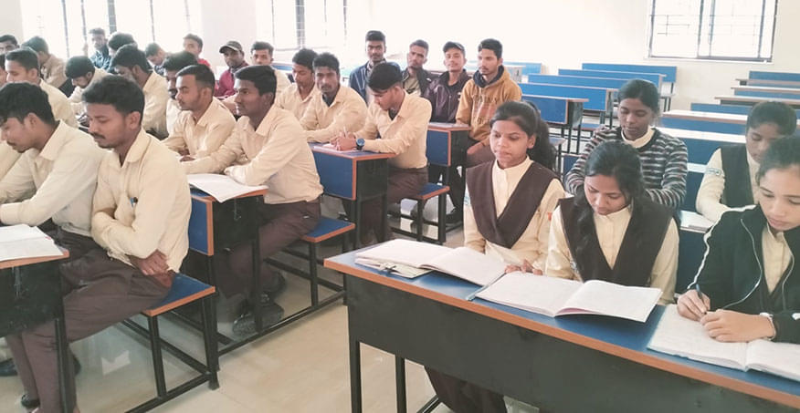 CIPET: Centre for Skilling and Technical Support Ranchi Infrastructure photo 1