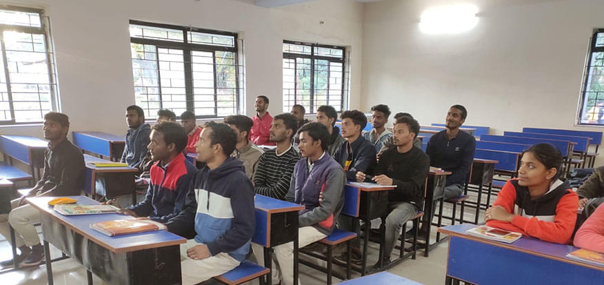 CIPET: Centre for Skilling and Technical Support Ranchi Infrastructure photo 2