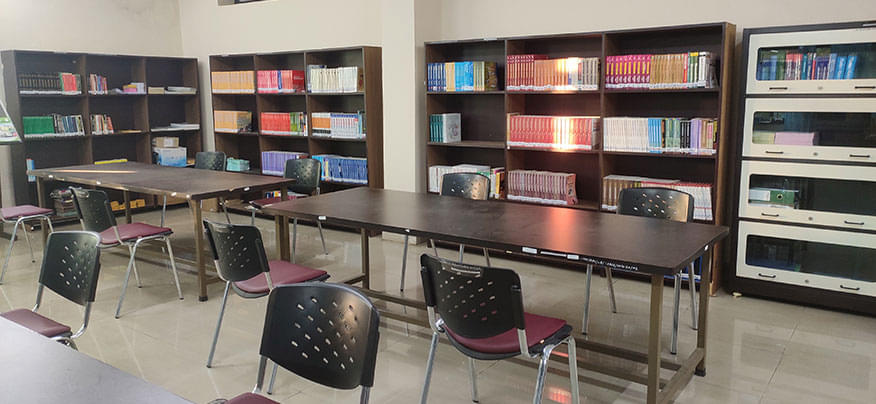 CIPET: Centre for Skilling and Technical Support Ranchi Infrastructure photo 3