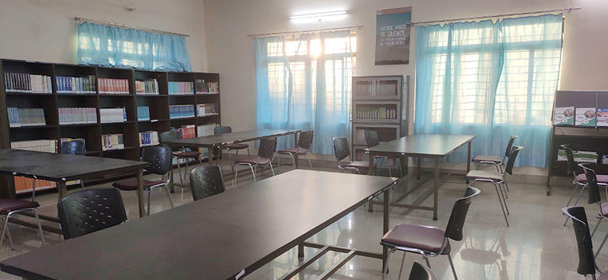 CIPET: Centre for Skilling and Technical Support Ranchi Infrastructure photo 4