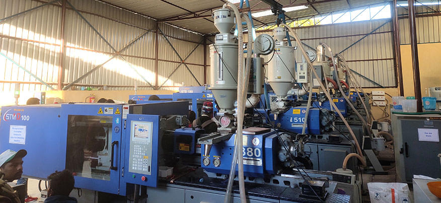 CIPET: Centre for Skilling and Technical Support Ranchi Infrastructure photo 5