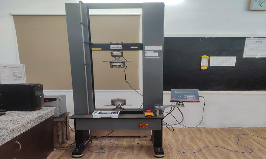 CIPET: Centre for Skilling and Technical Support Ranchi Infrastructure photo 17