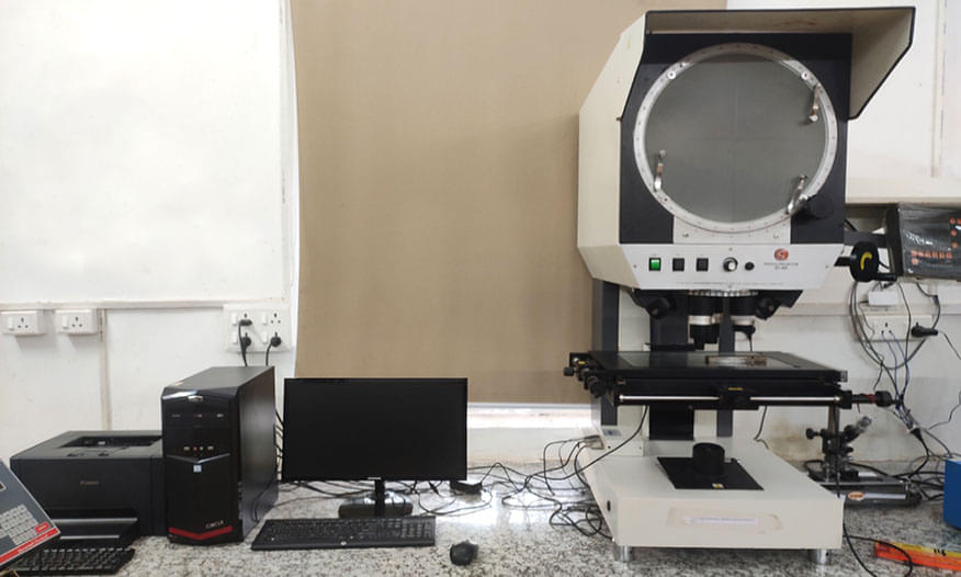 CIPET: Centre for Skilling and Technical Support Ranchi Infrastructure photo 18