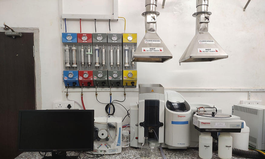 CIPET: Centre for Skilling and Technical Support Ranchi Infrastructure photo 20