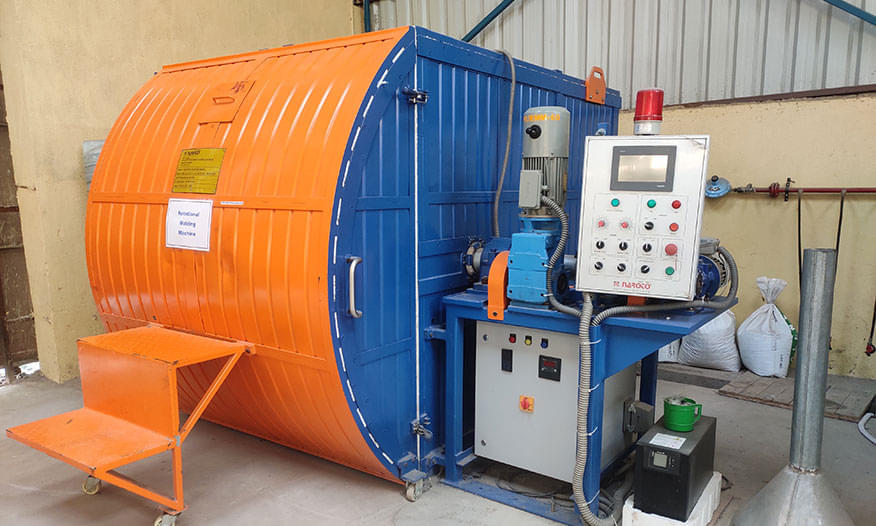 CIPET: Centre for Skilling and Technical Support Ranchi Infrastructure photo 7