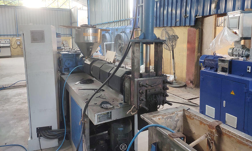 CIPET: Centre for Skilling and Technical Support Ranchi Infrastructure photo 9