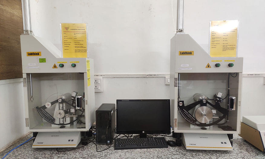 CIPET: Centre for Skilling and Technical Support Ranchi Infrastructure photo 14