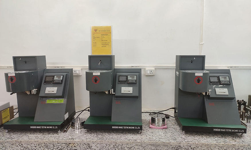 CIPET: Centre for Skilling and Technical Support Ranchi Infrastructure photo 15