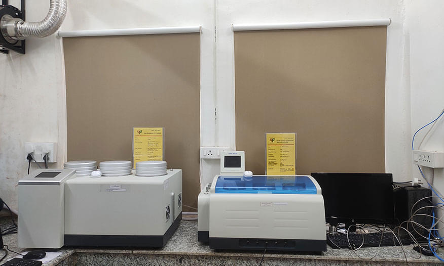 CIPET: Centre for Skilling and Technical Support Ranchi Infrastructure photo 21