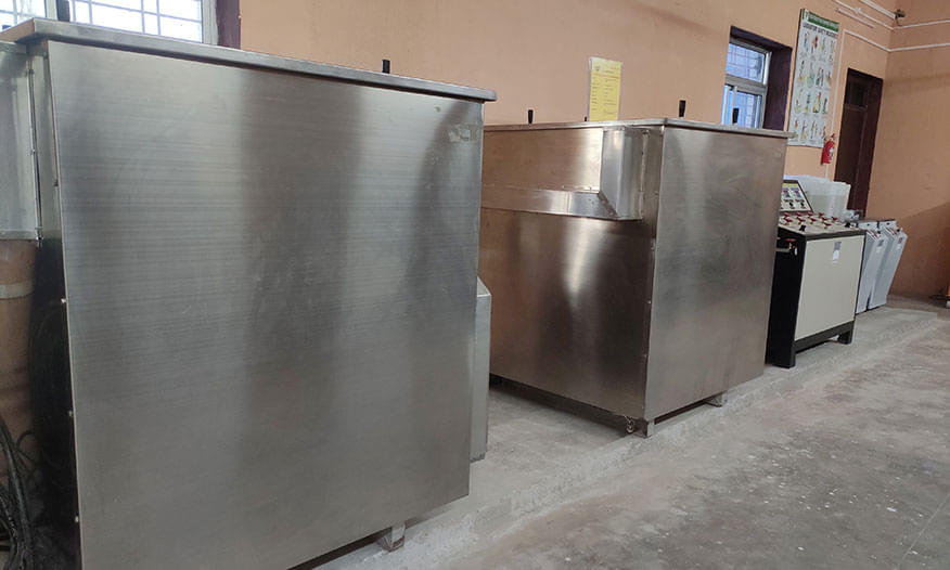 CIPET: Centre for Skilling and Technical Support Ranchi Infrastructure photo 22