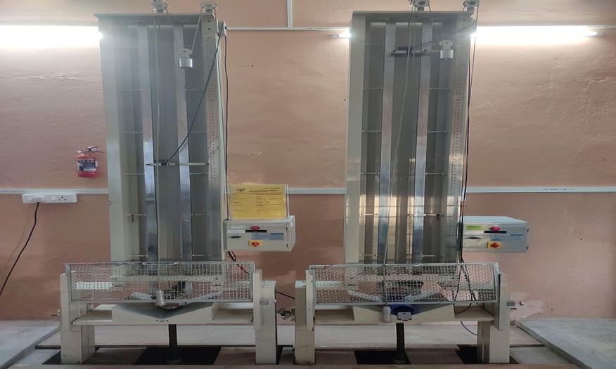 CIPET: Centre for Skilling and Technical Support Ranchi Infrastructure photo 23