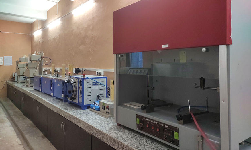 CIPET: Centre for Skilling and Technical Support Ranchi Infrastructure photo 24