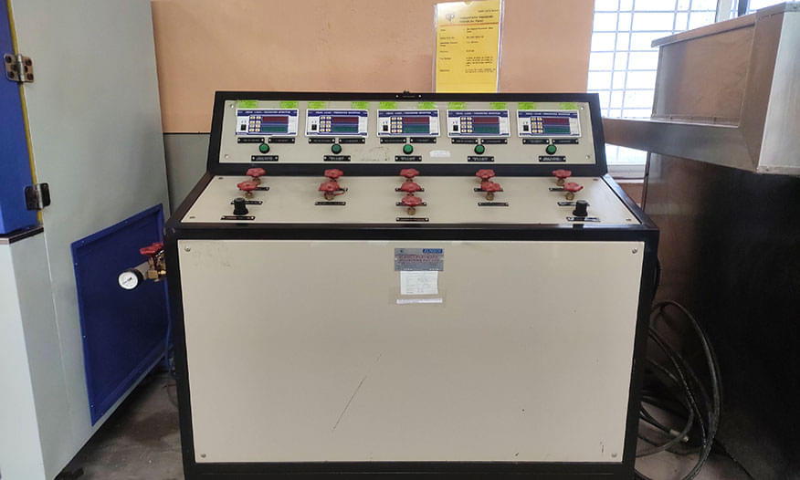 CIPET: Centre for Skilling and Technical Support Ranchi Infrastructure photo 25