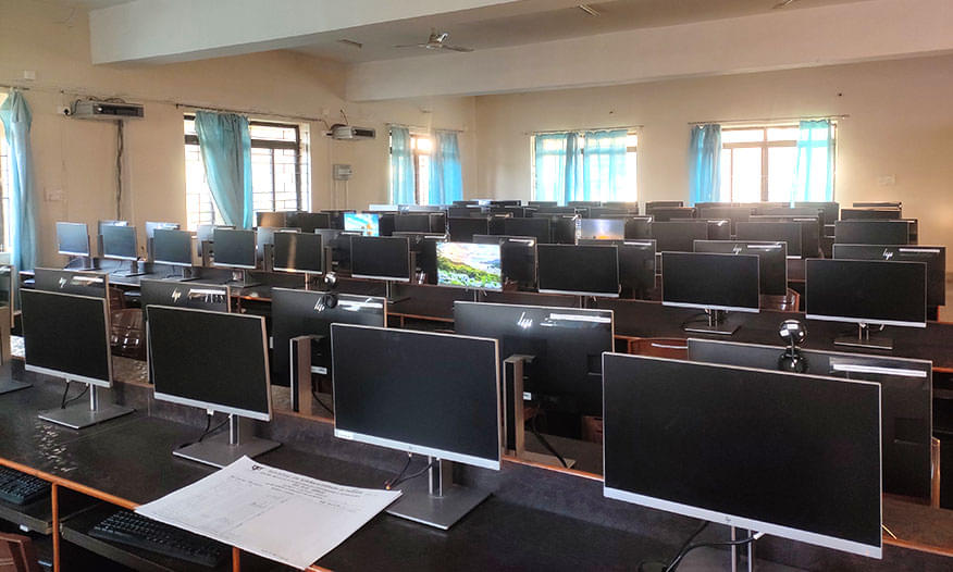 CIPET: Centre for Skilling and Technical Support Ranchi Infrastructure photo 26