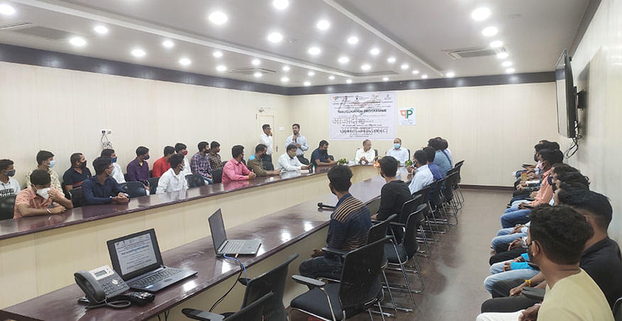 CIPET: Centre for Skilling and Technical Support Ranchi Extra Curriculars photo 7