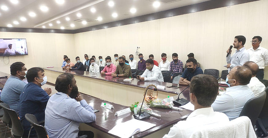 CIPET: Centre for Skilling and Technical Support Ranchi Extra Curriculars photo 8