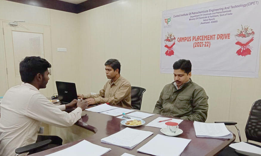 CIPET: Centre for Skilling and Technical Support Ranchi Extra Curriculars photo 1