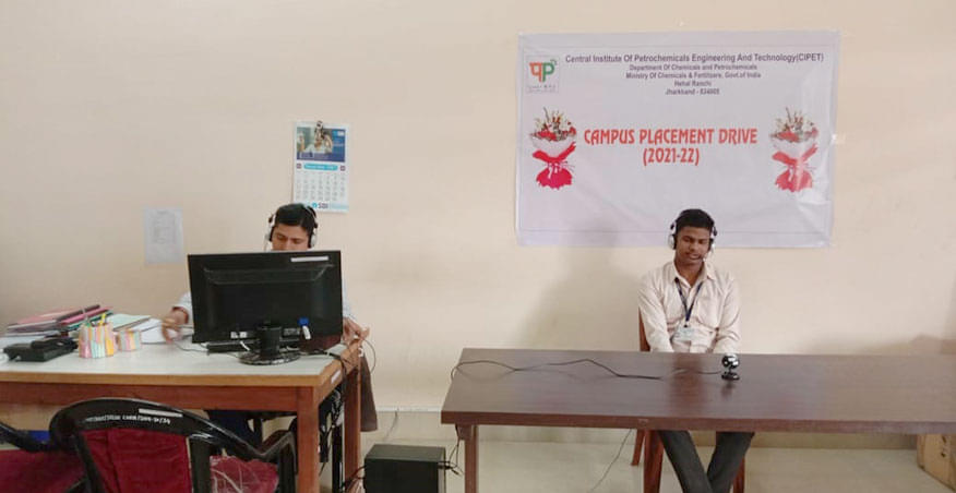 CIPET: Centre for Skilling and Technical Support Ranchi Extra Curriculars photo 3