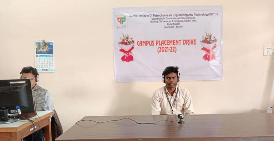 CIPET: Centre for Skilling and Technical Support Ranchi Extra Curriculars photo 6