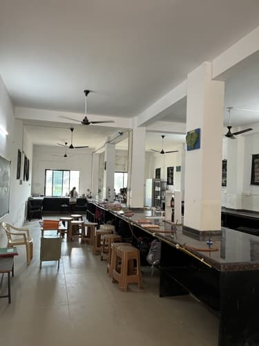 Shri. K. R. Pandav Institute of Pharmacy Nagpur Labs photo 9