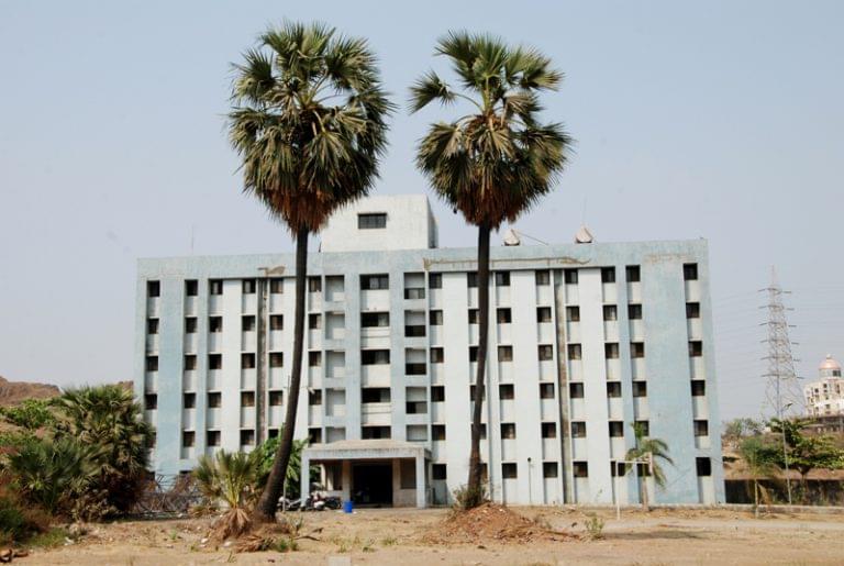 Bharati Vidyapeeth Institute of Management Studies & Research Mumbai hostel photo 11