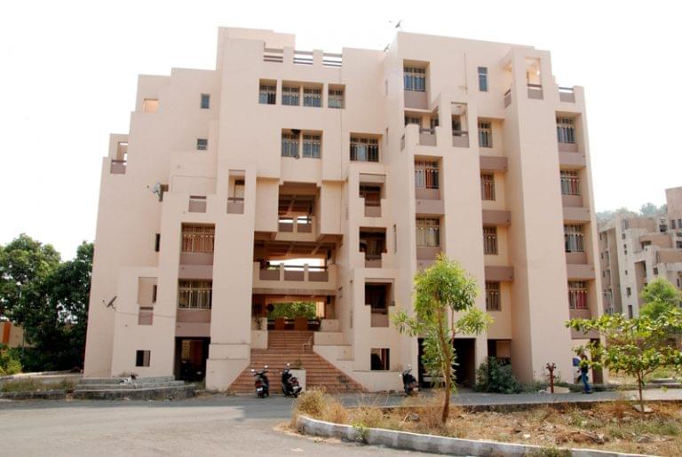 Bharati Vidyapeeth Institute of Management Studies & Research Mumbai hostel photo 12