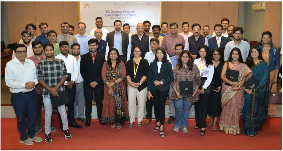 Ahmedabad Management Association Campus event photo 1