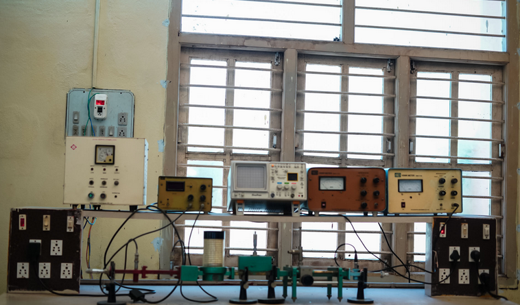 Bonam Venkata Chalamayya Engineering College East Godavari Infrastructure photo 5