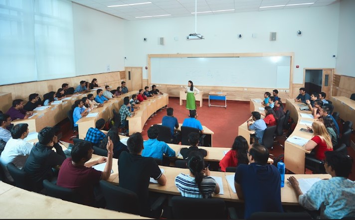 IIM Udaipur Campus Events and Activities photo 8