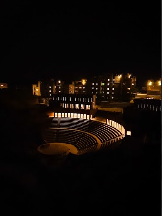 IIM Udaipur Campus Events and Activities photo 7