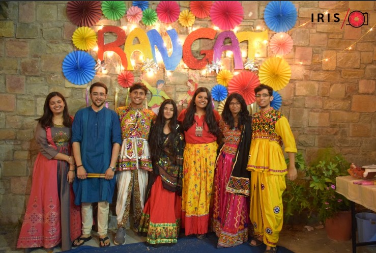 IIM Udaipur Campus Events and Activities photo 15