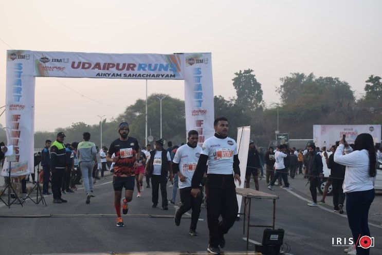 IIM Udaipur Campus Events and Activities photo 14