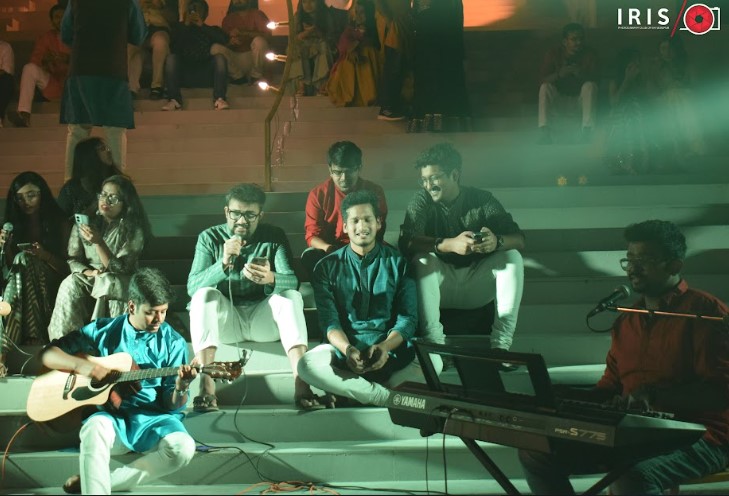 IIM Udaipur Campus Events and Activities photo 13
