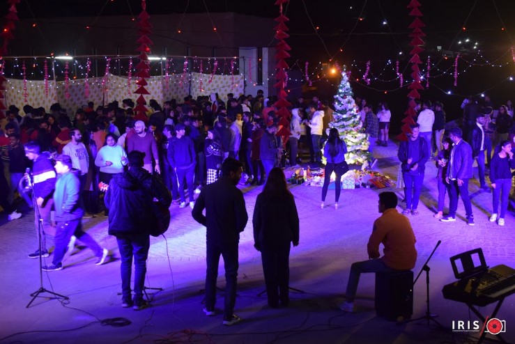 IIM Udaipur Campus Events and Activities photo 11