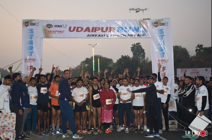 IIM Udaipur Campus Events and Activities photo 19
