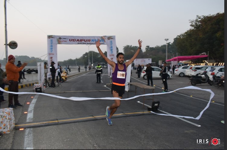 IIM Udaipur Campus Events and Activities photo 17