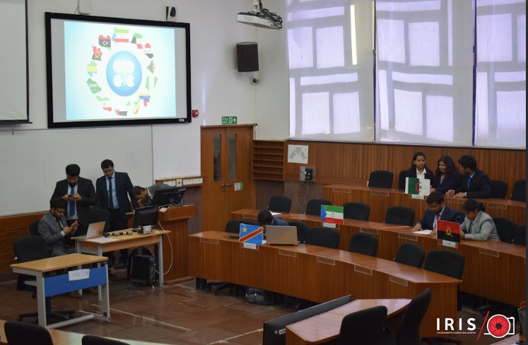 IIM Udaipur Campus Events and Activities photo 16
