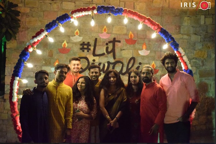 IIM Udaipur Campus Events and Activities photo 21