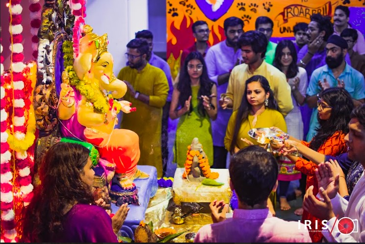 IIM Udaipur Campus Events and Activities photo 26