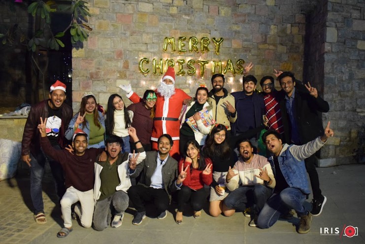IIM Udaipur Campus Events and Activities photo 25