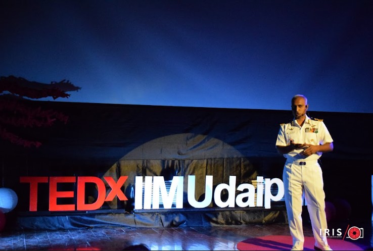 IIM Udaipur Campus Events and Activities photo 24