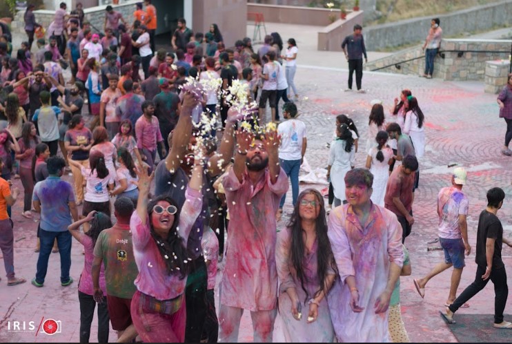 IIM Udaipur Campus Events and Activities photo 23