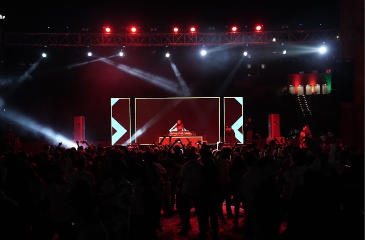 IIM Udaipur Campus Events and Activity photo 6