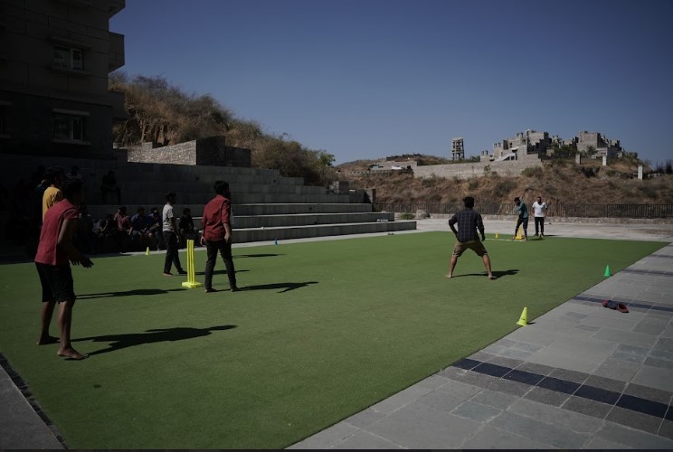 IIM Udaipur Campus Events and Activity photo 15